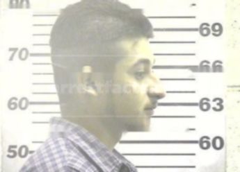 Reynaldo Solis-Silva