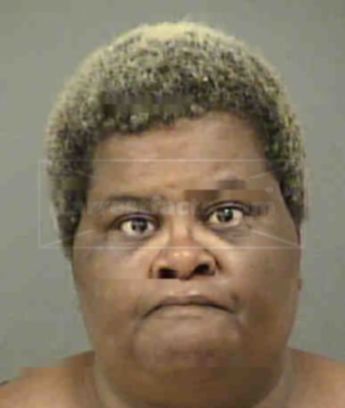 Mavis Bryant