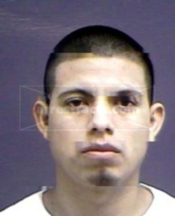 Hugo Garcia-Perez