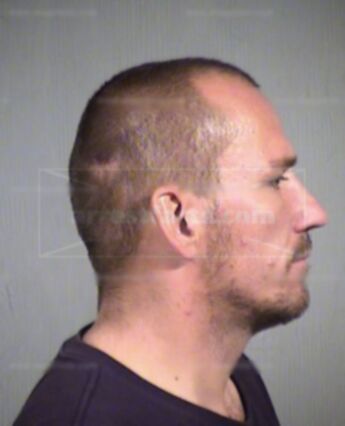 Joshua Wayne Bart