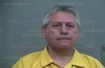 Ernie Joe Bernal