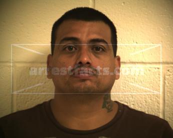 Jose Armando Solis Hernandez