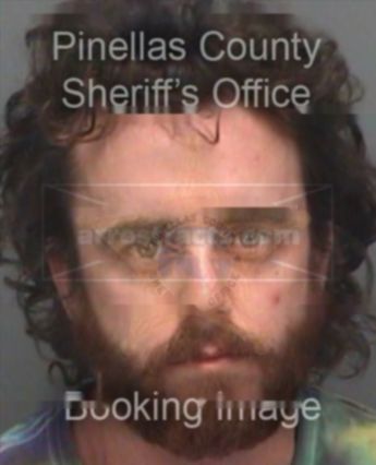 Christian Phillip Davidson