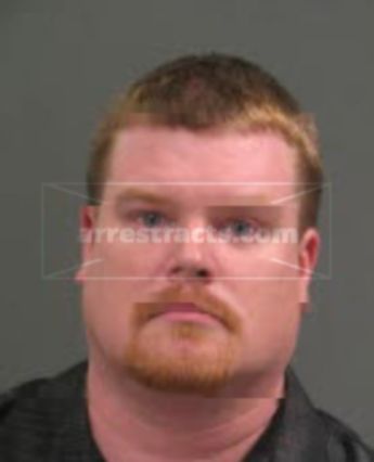 Brian Edward Fitzgerald