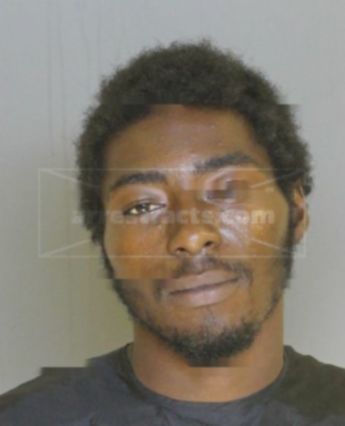 Marques Lonell Pringle