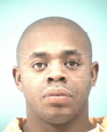 Donnie Green