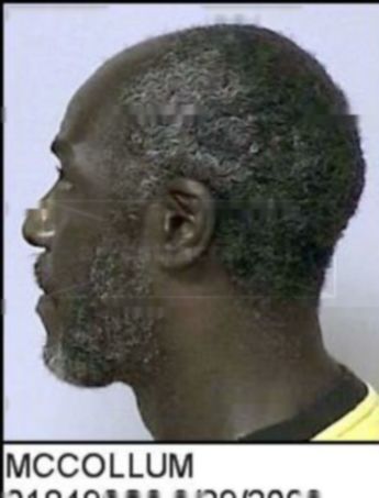 Stanley Evans Mccollum