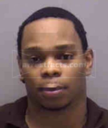 Tawan Arthur Daron Hood