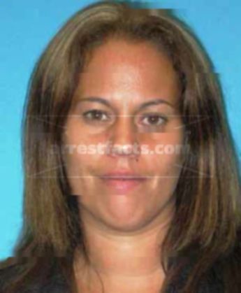 Diana Josefina Gomez-Ramirez
