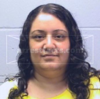 Joannie Rivera