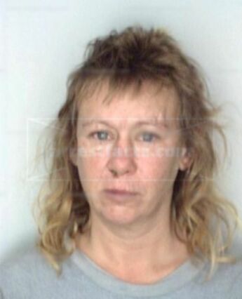 Debra Elaine Piearcy