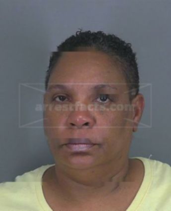 Dolphine Tate Tibbs