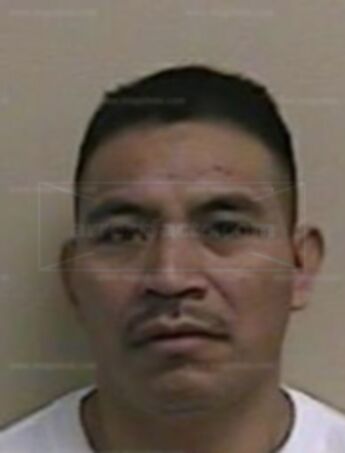 Alonzo F Francisco