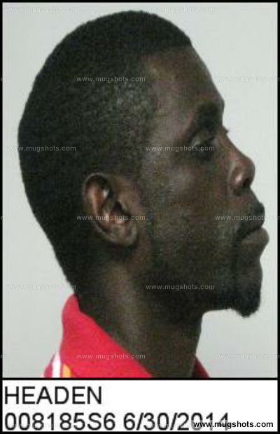 Christopher Lee Headen