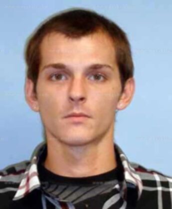 Cory Francis Crager