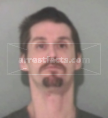 Steven Joseph Boucher