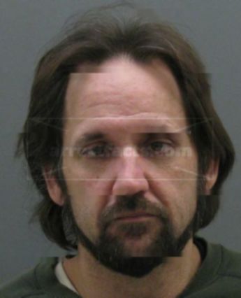 Chad William Champayne
