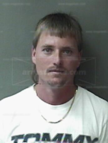 James Woodrow Brooks