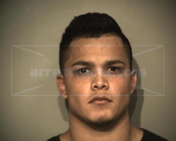 Steve Jesus Medrano