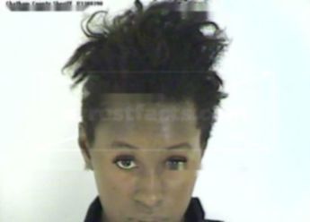 Nicota Williams Houston