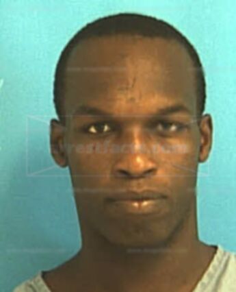 Christopher Jerome Taylor