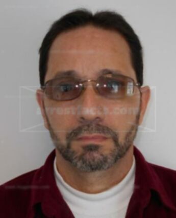 Scott David Cambra