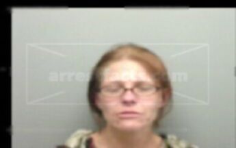 Susan Marie Foster