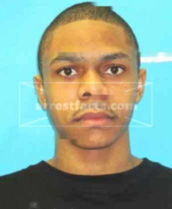 Alonzo Alexander Coleman