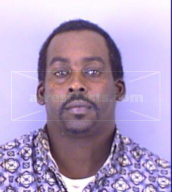 Bobby Earl Billington