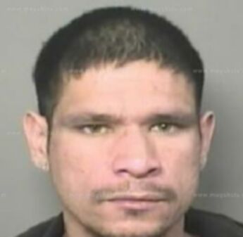 Hector Gonzales