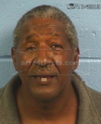 Amos Victor Moore