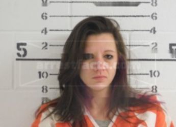 Amber Lynn Troudt