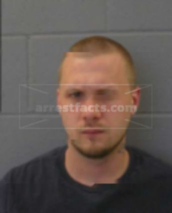 Justin Lee Wroblewski