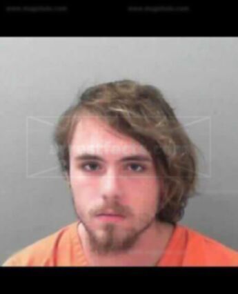 Luke Allen Miller