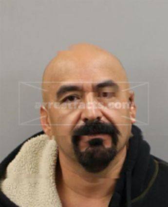 Jose Angel Albarran Beltran