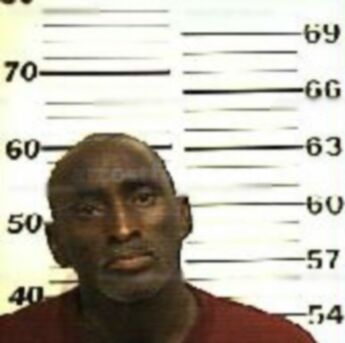 Frank Mims Jr.