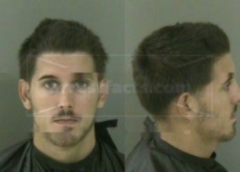 Blake Justin Patterson
