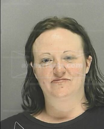 Lorraine Marie Loftis