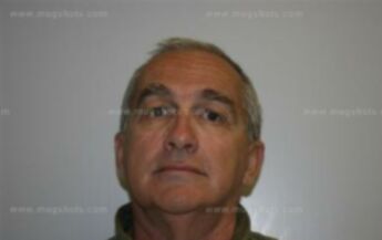 Charles Raymond Kelly