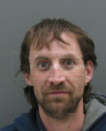Todd Allen Gavitt