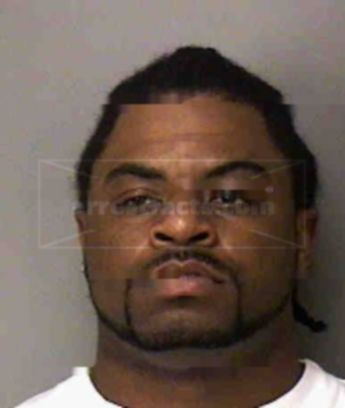 Dormail Quinton Arrington