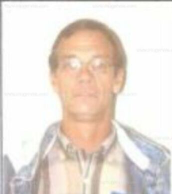 Grisham Eldon Gregg