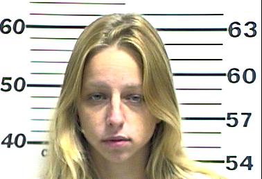 Jennifer Dawn Yow