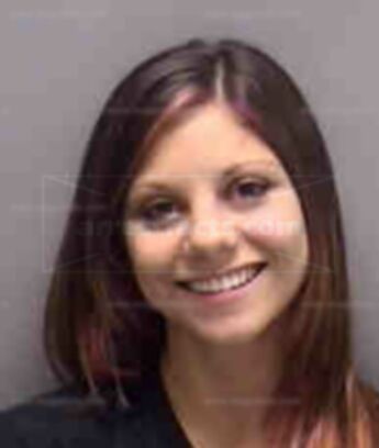 Amber Nicole Brownell
