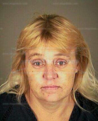 Gail Renee Hagelston