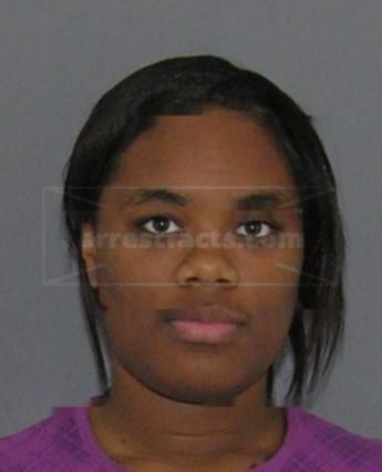 Myah Mcbride