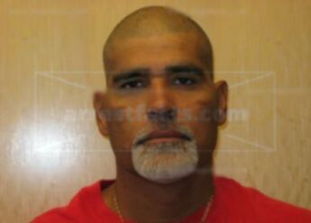 Oscar Manuel Marquez