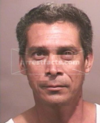 Robert Gonzales