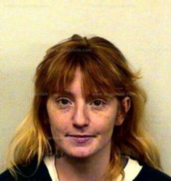 Robin Ann Eastham