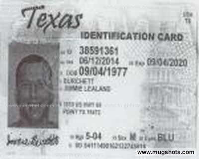 Jimmie Leland Burchett